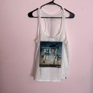 Hurley Tank Top